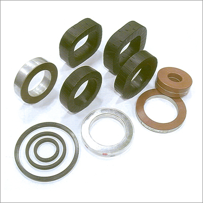 Nano Crystalline Torodial Cores