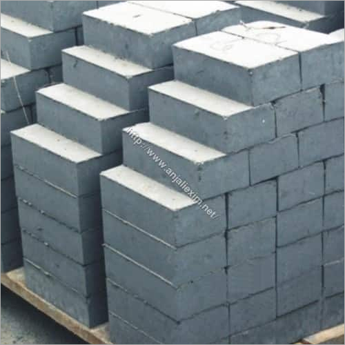 AAC Bricks Making Plant