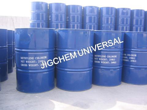 Methylene Dichloride Application: Laboratory Industrial Use