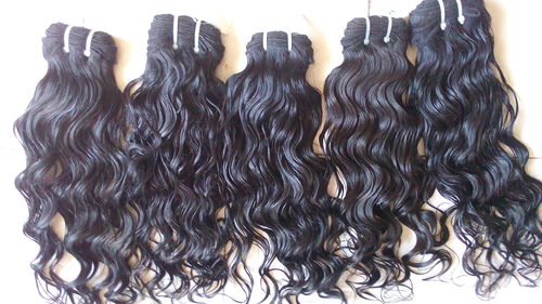 Human Hair Ventures