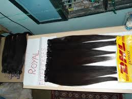 Indian Human Hair