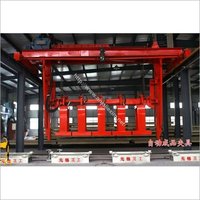 Aac Blocks Production Lines