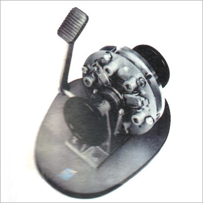 Clutch Coupling Instruction Model