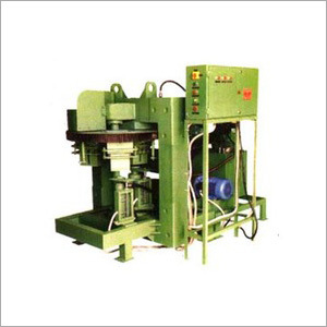 Fly Ash Brick Making Machines