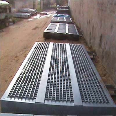 Fabrication