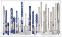 Submersible Pumps
