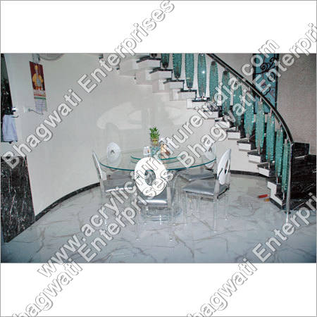 Acrylic Furniture