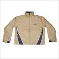 Reversible Short Jackets