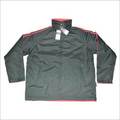 Reversible Quilted Jacket
