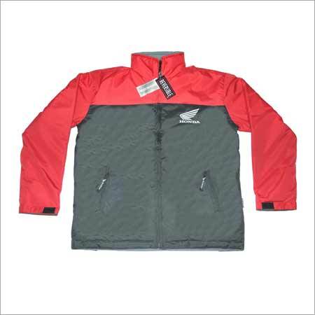 Reversible Jackets
