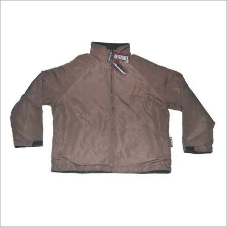 Rainforest Micro Jacket