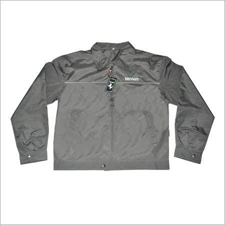 Ferrari Winter Jacket