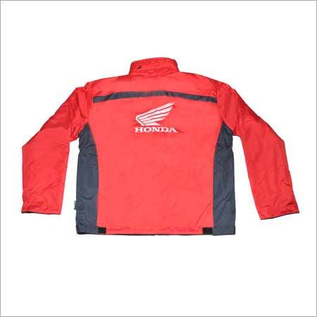Boys Hood jacket
