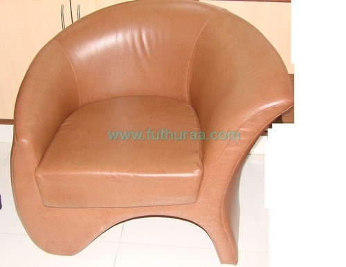 Single seater Sofa