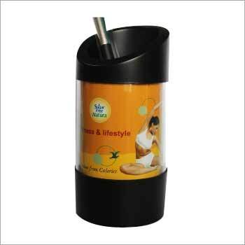 Revolving Pen Stand