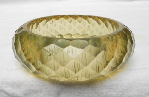 Resin Bangles