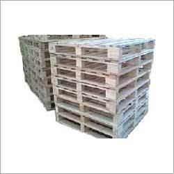 Pine Wood Pallets