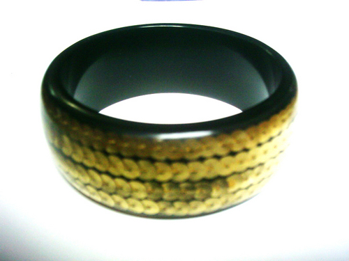 Resin Bangles