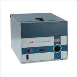 Bench Top Centrifuges