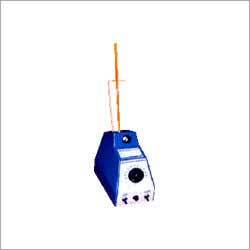 Melting Point Apparatus