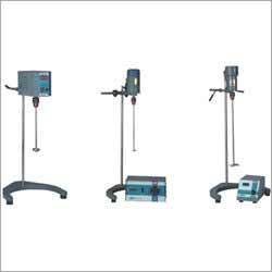 Direct Drive Stirrers