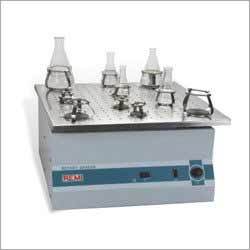 Rotary Shakers