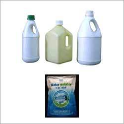 Herbal Extract and Sea Weed Extract