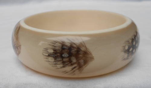 Resin Bangles