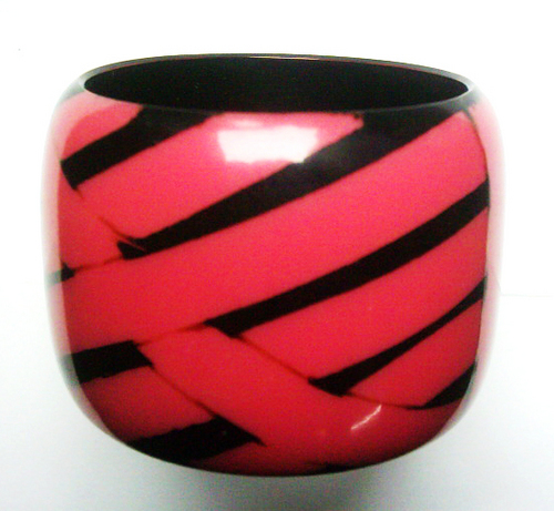 Resin Bangles