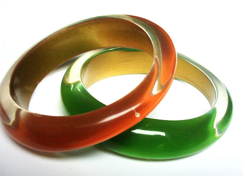Resin Bangles