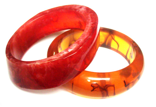 Resin Bangles