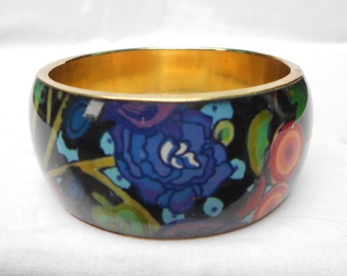 Resin Bangles