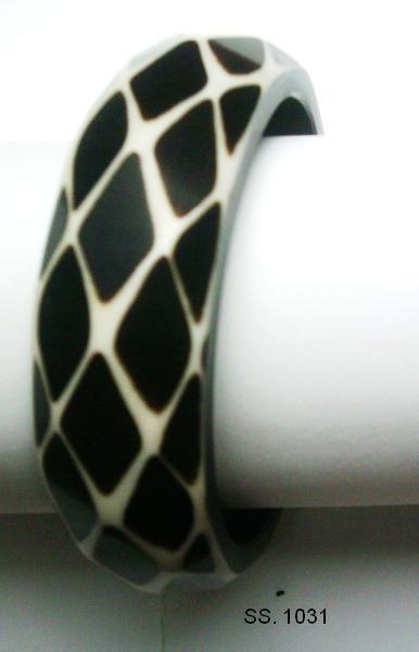 Resin Bangles