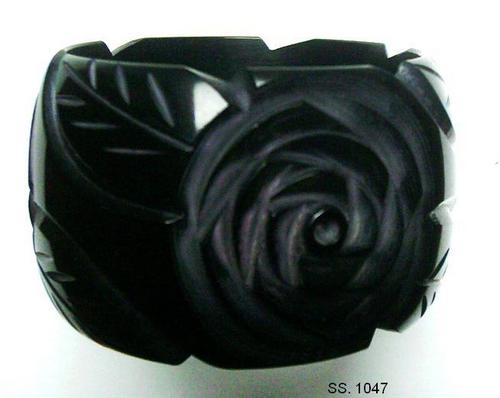 Resin Bangles