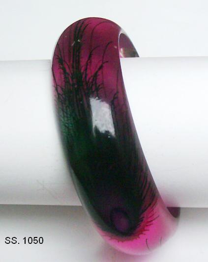 Resin Bangles