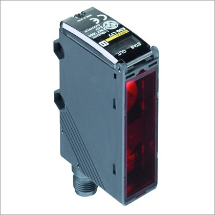 Electronic Sensors
