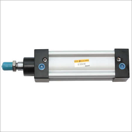 Pneumatic Cylinder