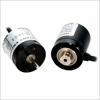 Linear Encoders