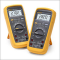 Fluke Multimeters - Accuracy: 99  %