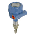 Vibrating Level Switch - Automation Grade: Manual