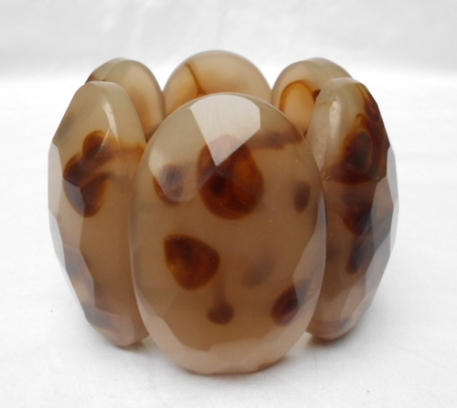 Designer Resin Bracelets