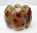 Designer Resin Bracelets