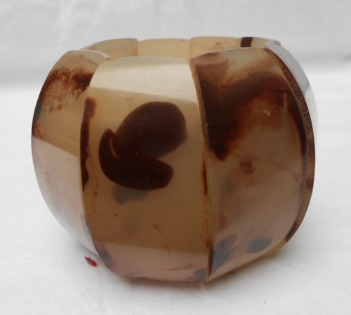 Resin Bracelets