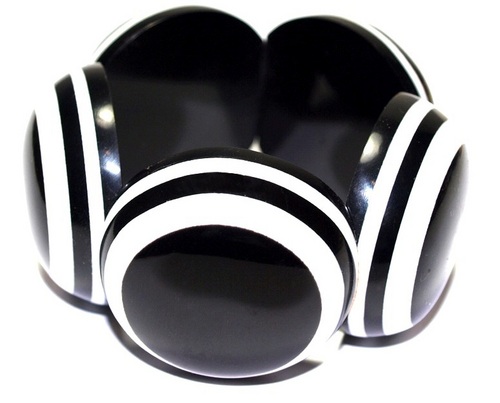 Resin Designer Bracelets