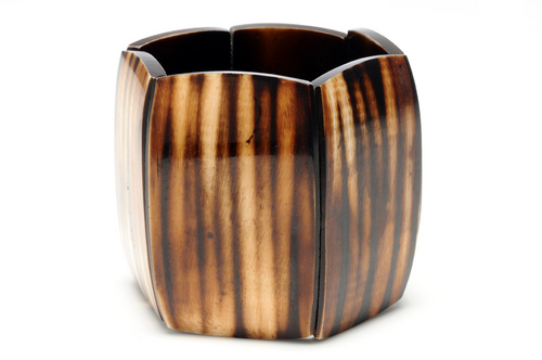Antique Resin Bracelets