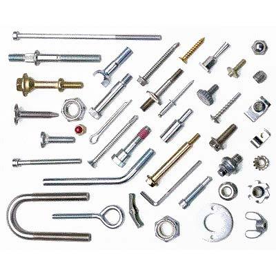 Fasteners