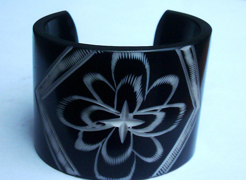 Resin Cuff