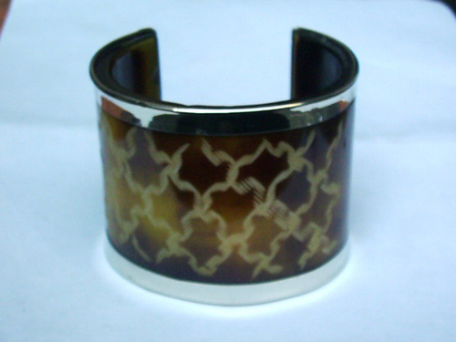 Resin Moulded Cuff