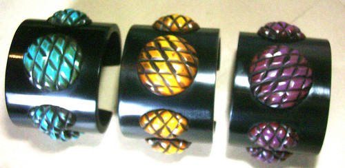 Resin Cuff