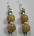 Resin Earring